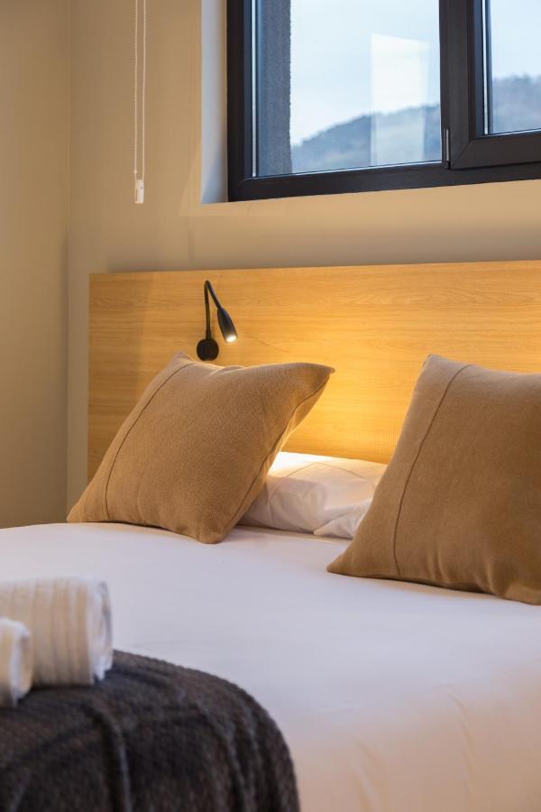 Milimara Suites San Sebastian Exterior photo