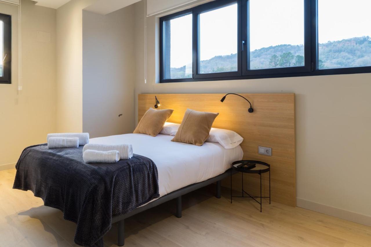Milimara Suites San Sebastian Exterior photo